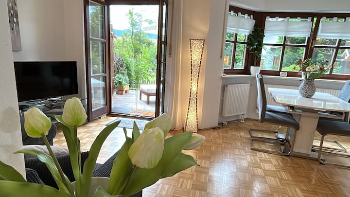 Tegernsee Perle Am Tegernsee - Designed Apartment - Tegernsee