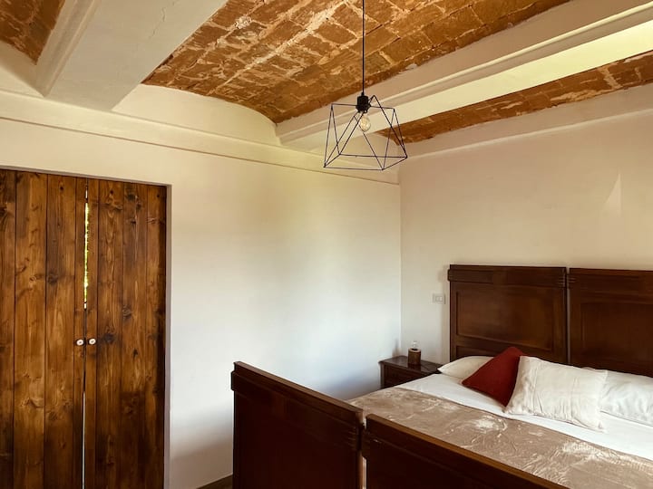 საძინებელი