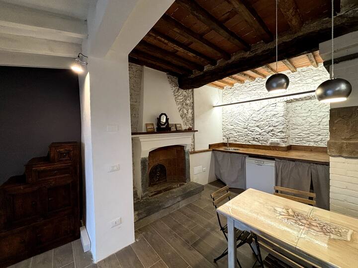 La Torretta - Pietrasanta