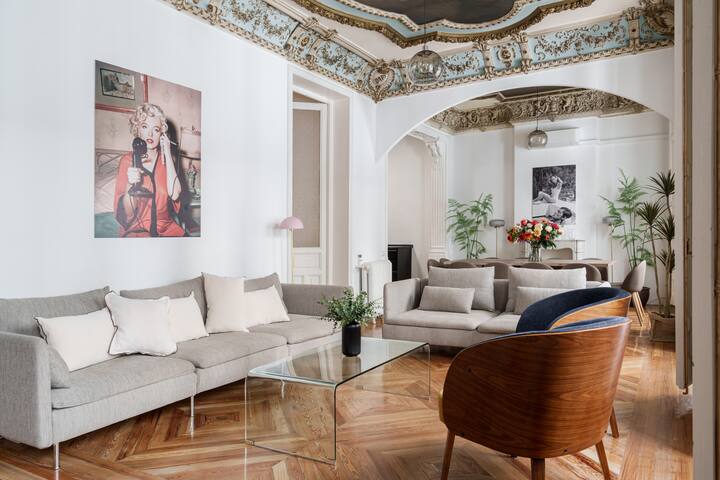 “The wonder” in Gran Via 5BR 5BH a/a central gallery image 4