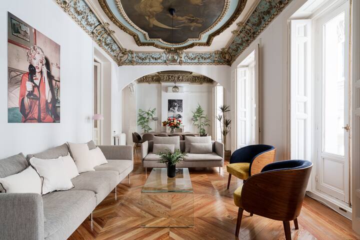 “The wonder” in Gran Via 5BR 5BH a/a central gallery image 2