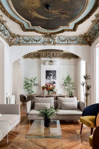 “The wonder” in Gran Via 5BR 5BH a/a central gallery image 5