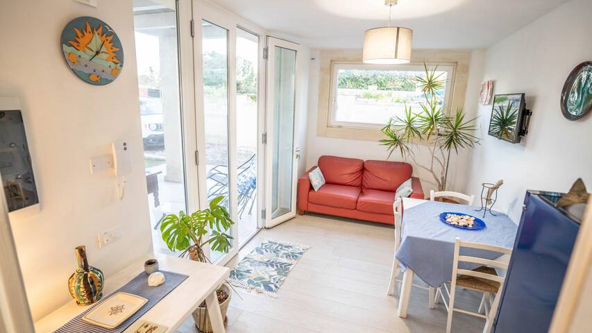 Villa luxury sul mare