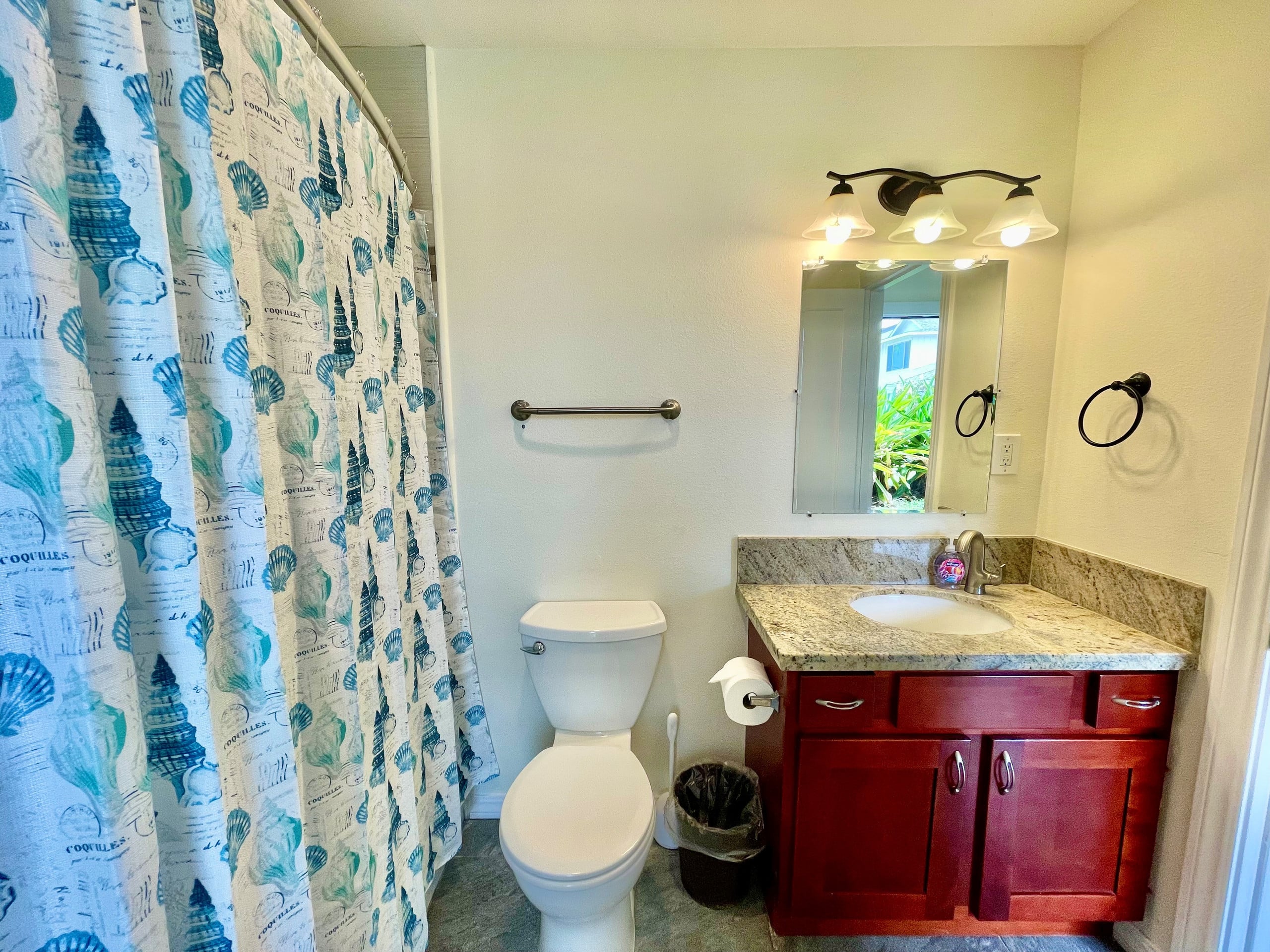 Condo in Kapaa · ★4.91 · 2 bedrooms · 2 beds · 1.5 shared baths - Image 14