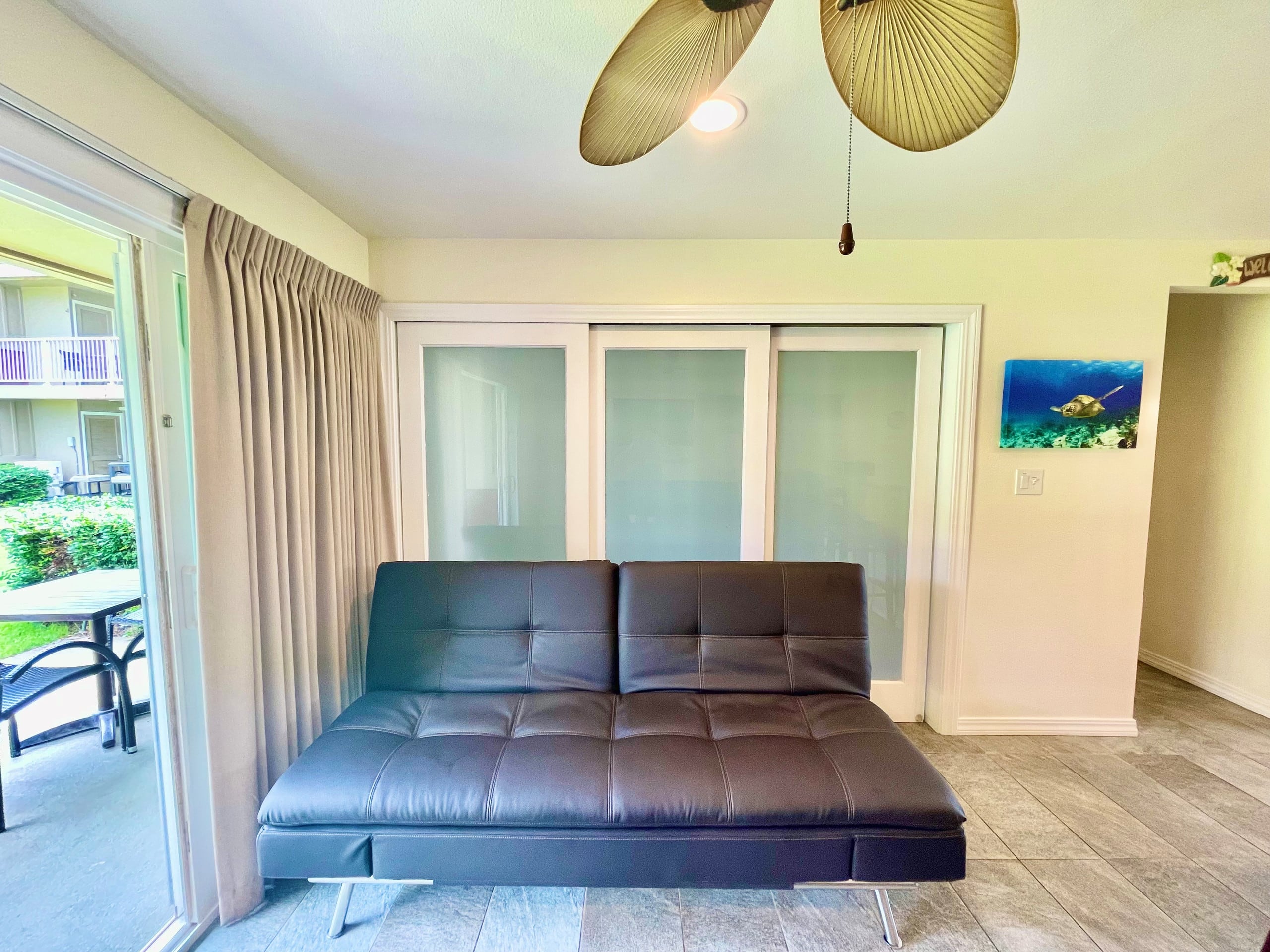 Condo in Kapaa · ★4.91 · 2 bedrooms · 2 beds · 1.5 shared baths - Image 4