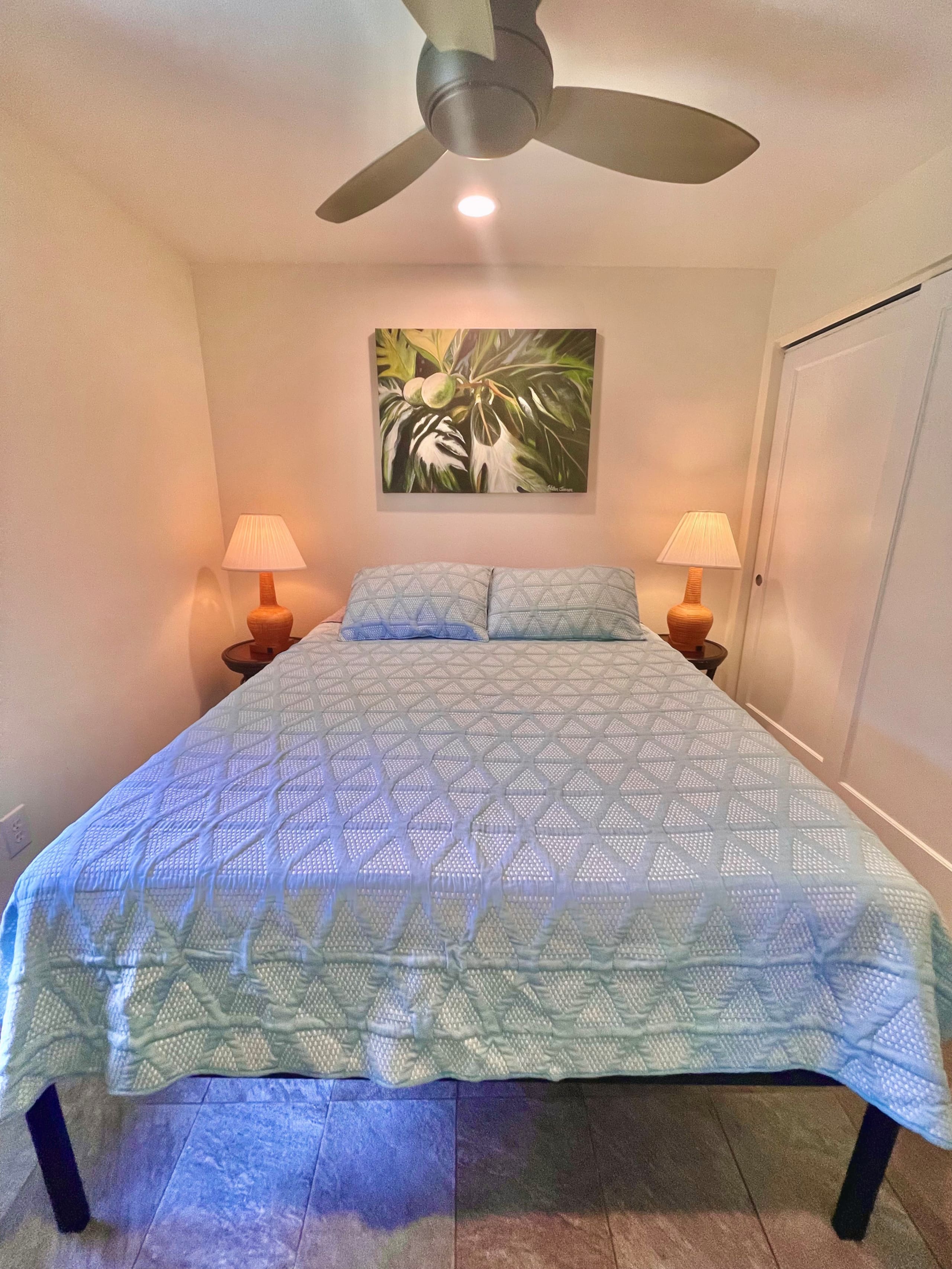 Condo in Kapaa · ★4.91 · 2 bedrooms · 2 beds · 1.5 shared baths - Image 7