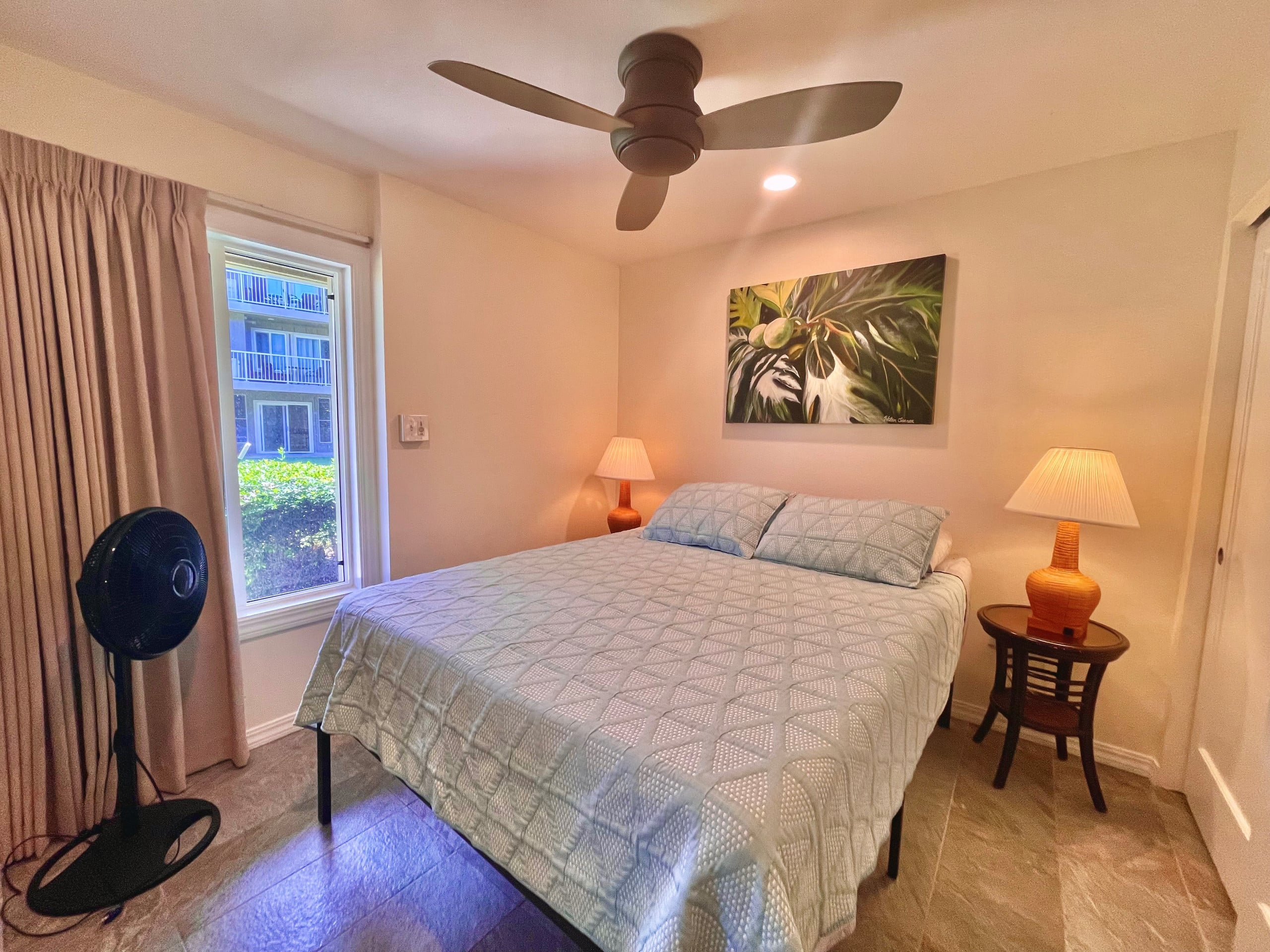 Condo in Kapaa · ★4.91 · 2 bedrooms · 2 beds · 1.5 shared baths - Image 8