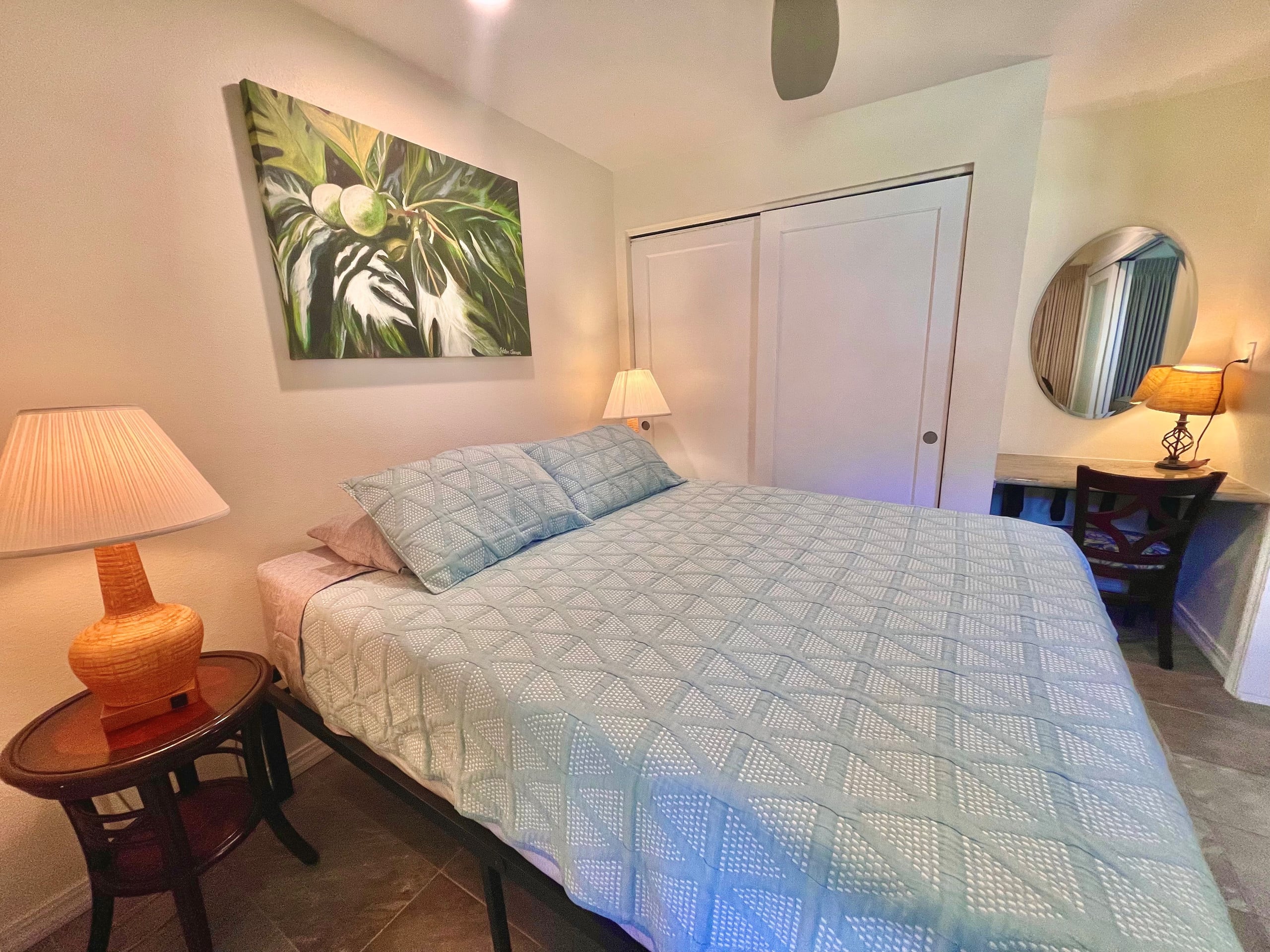 Condo in Kapaa · ★4.91 · 2 bedrooms · 2 beds · 1.5 shared baths - Image 9