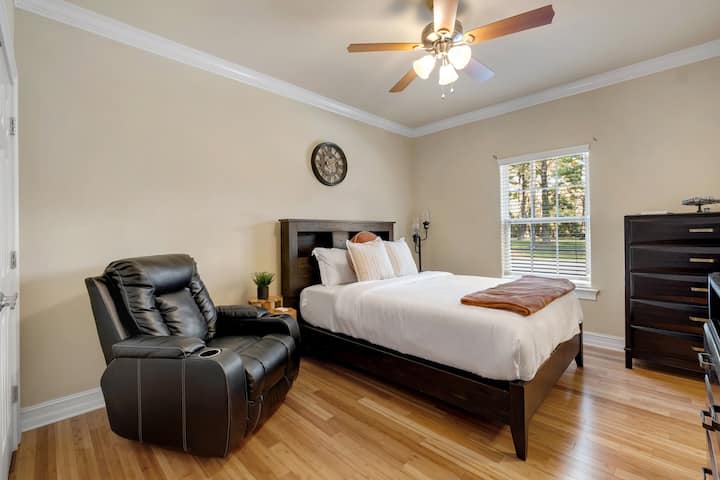 غرفة النوم 3