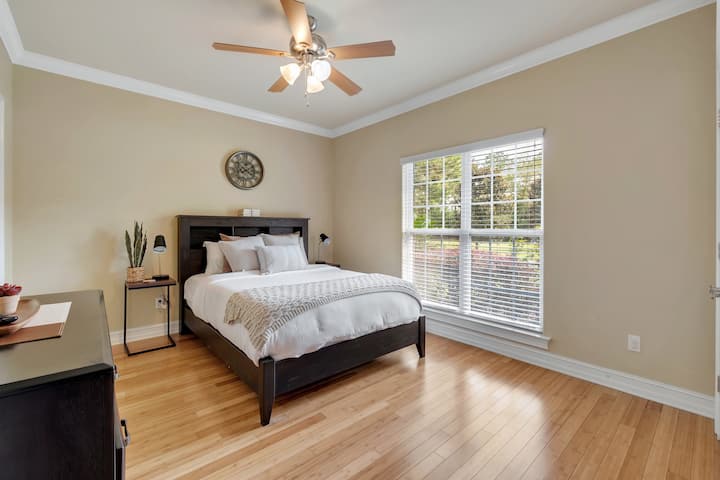 غرفة النوم 4