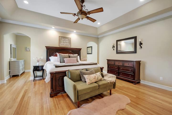 غرفة النوم 1