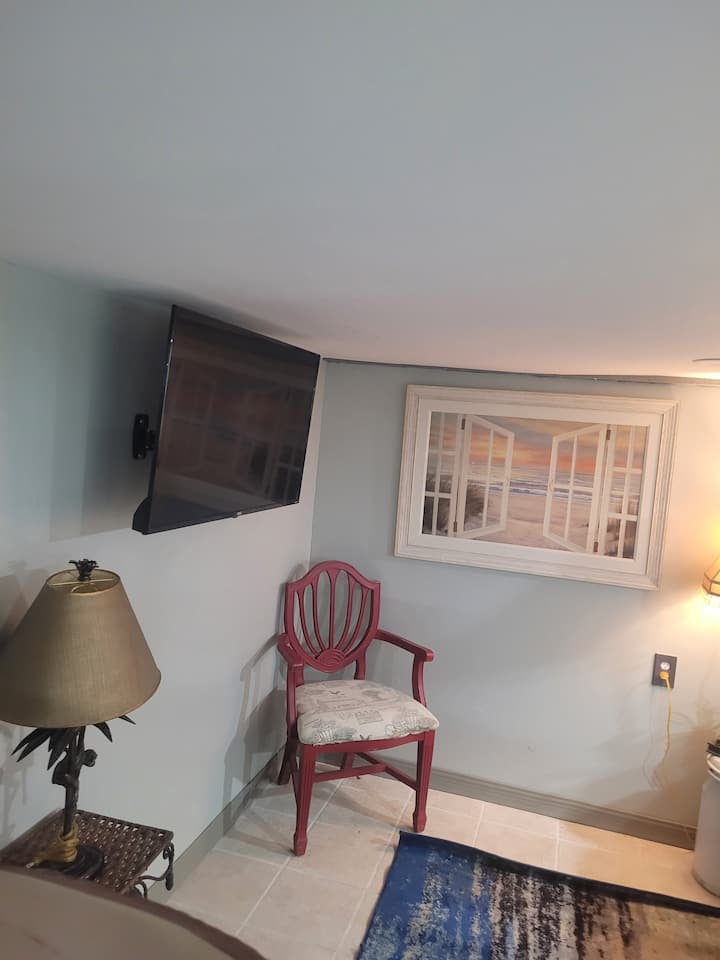 2 Bedroom Pool Relaxing Wildlife - Holiday, FL