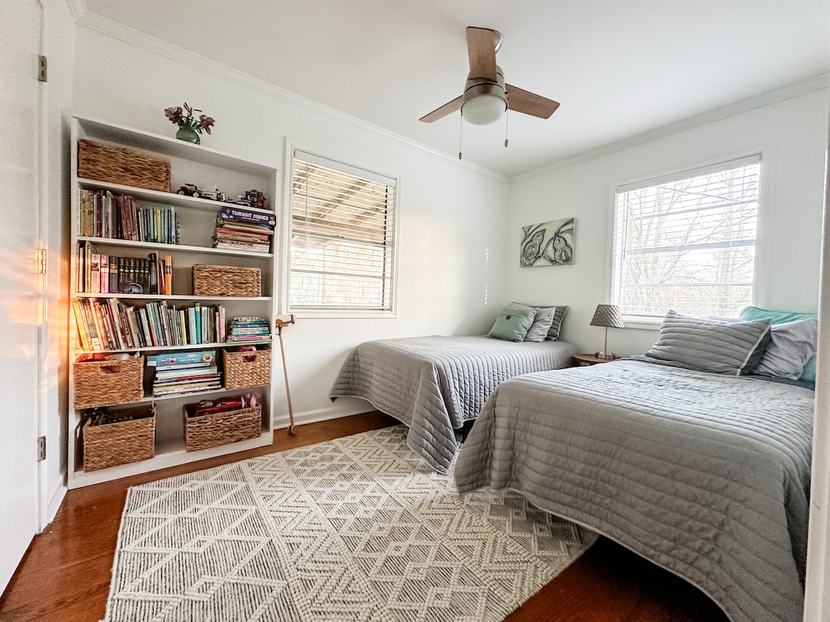 საძინებელი 3