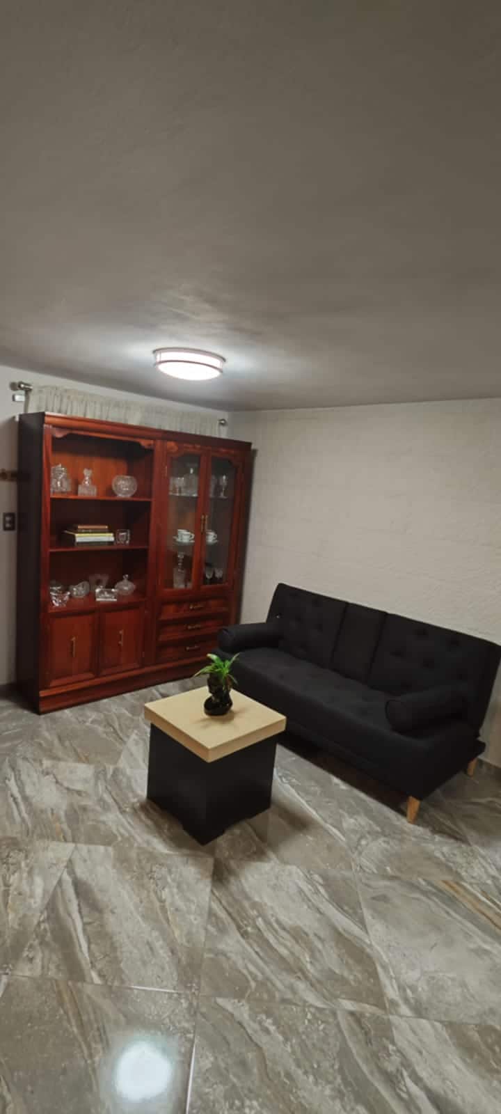 Residencia En Bosque De Aragón Cerca De Aeropuerto - Nezahualcóyotl