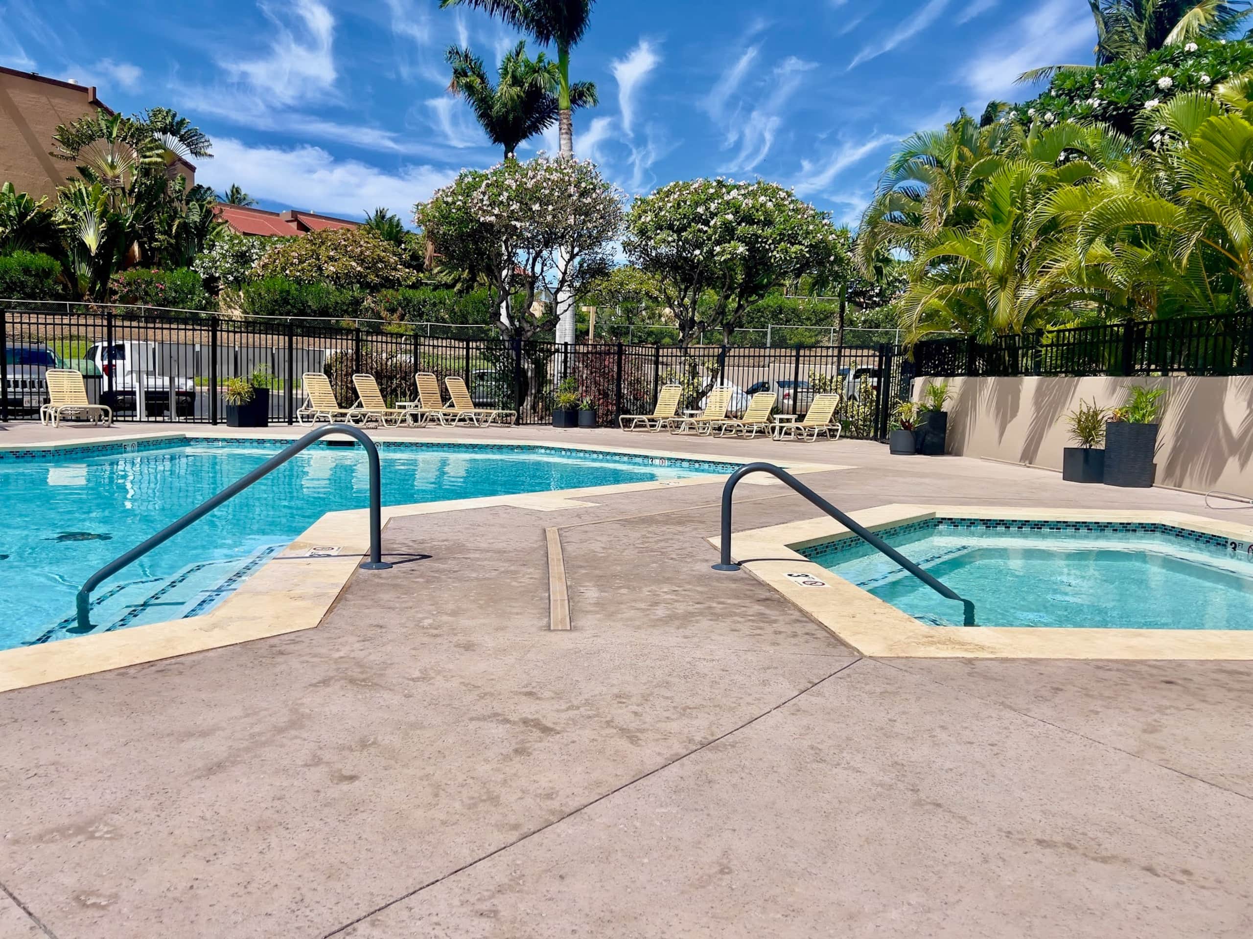 Condo in Kihei · ★4.98 · 2 bedrooms · 2 beds · 2 baths - Image 32