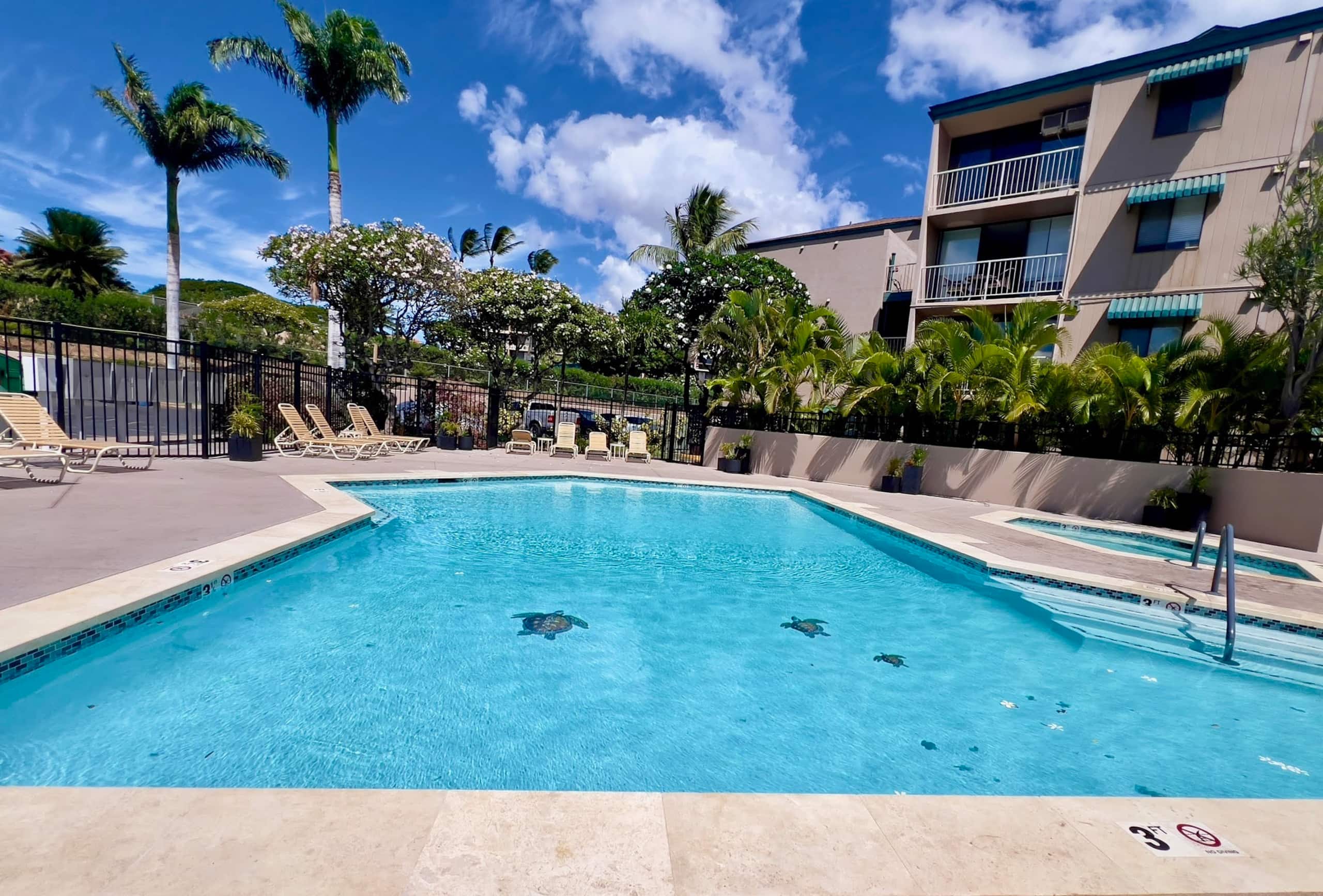 Condo in Kihei · ★4.98 · 2 bedrooms · 2 beds · 2 baths - Image 29