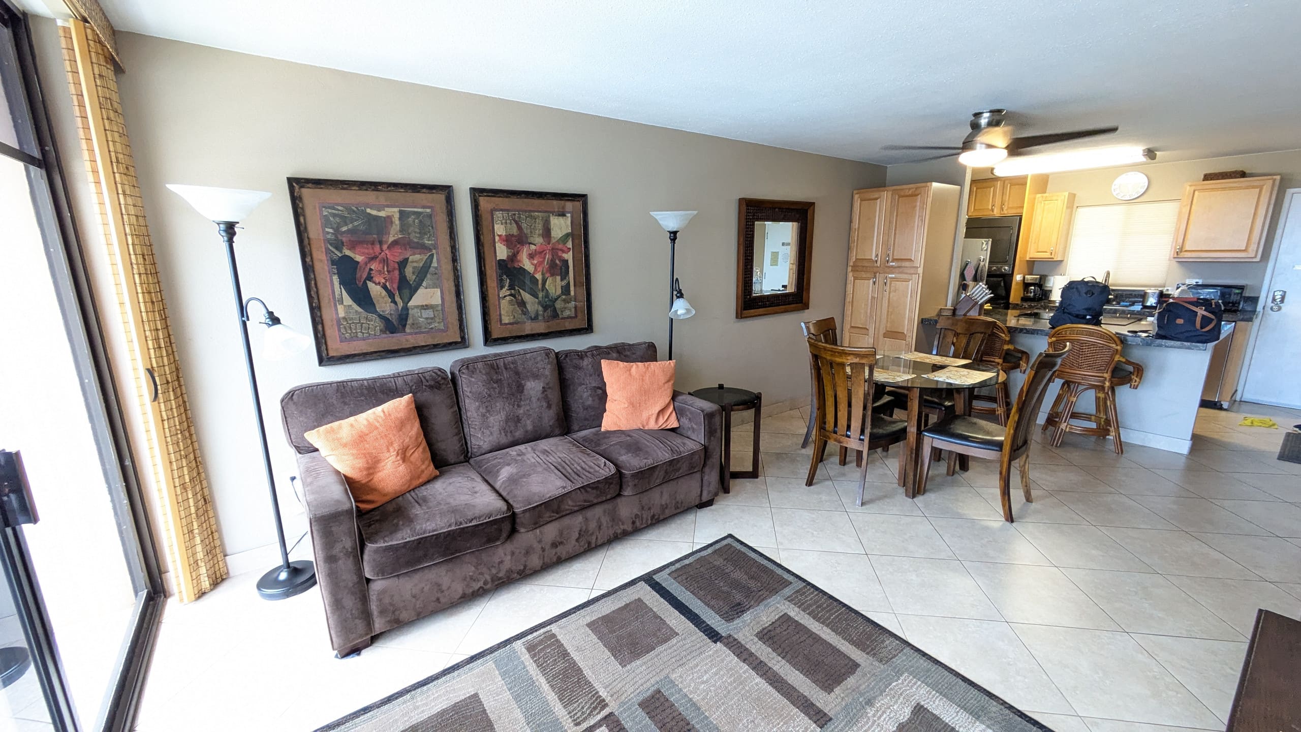 Condo in Kihei · ★4.98 · 2 bedrooms · 2 beds · 2 baths - Image 2