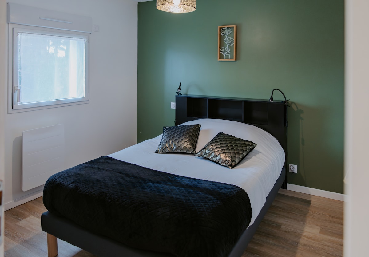 غرفة النوم 2