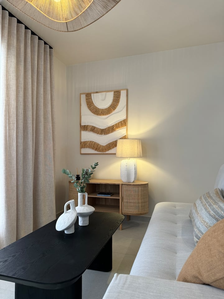 Всекидневна