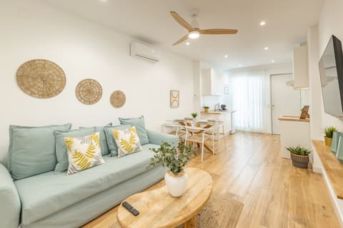 ISG Apartments: Triana 1