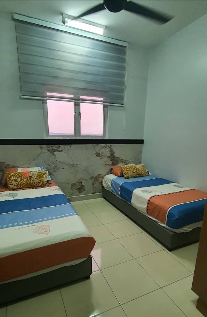 საძინებელი 2