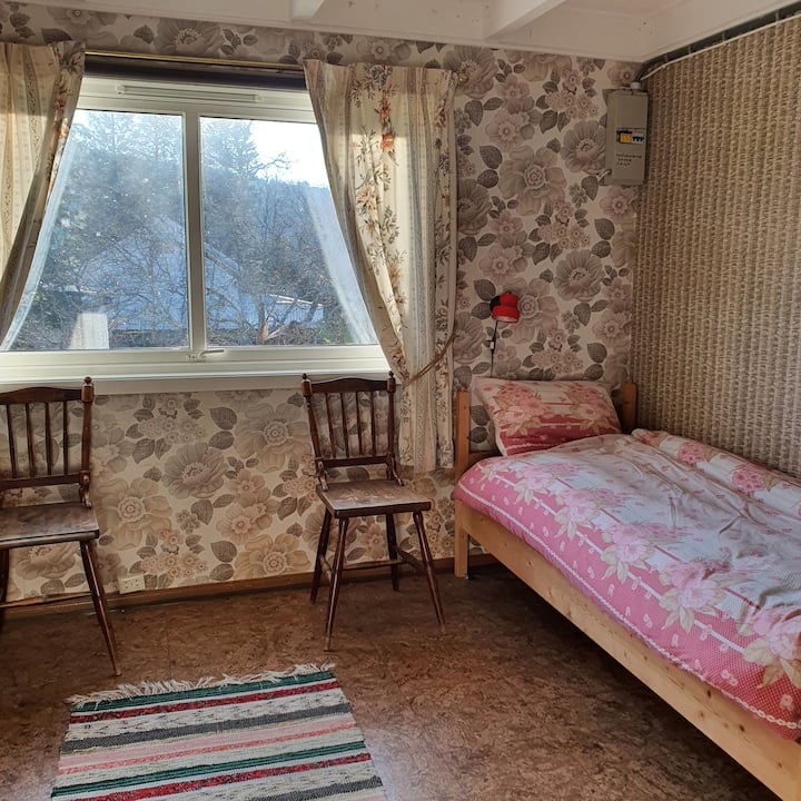Dhomë gjumi 3