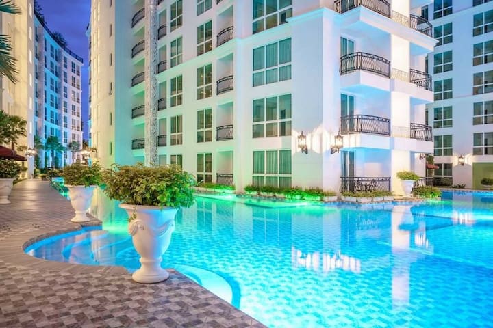 Jarvis SuperHost managed Airbnb listing 3