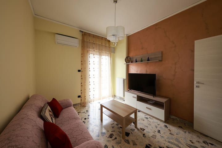 Casa Vacanze Da Nonna Lina - Castellammare di Stabia