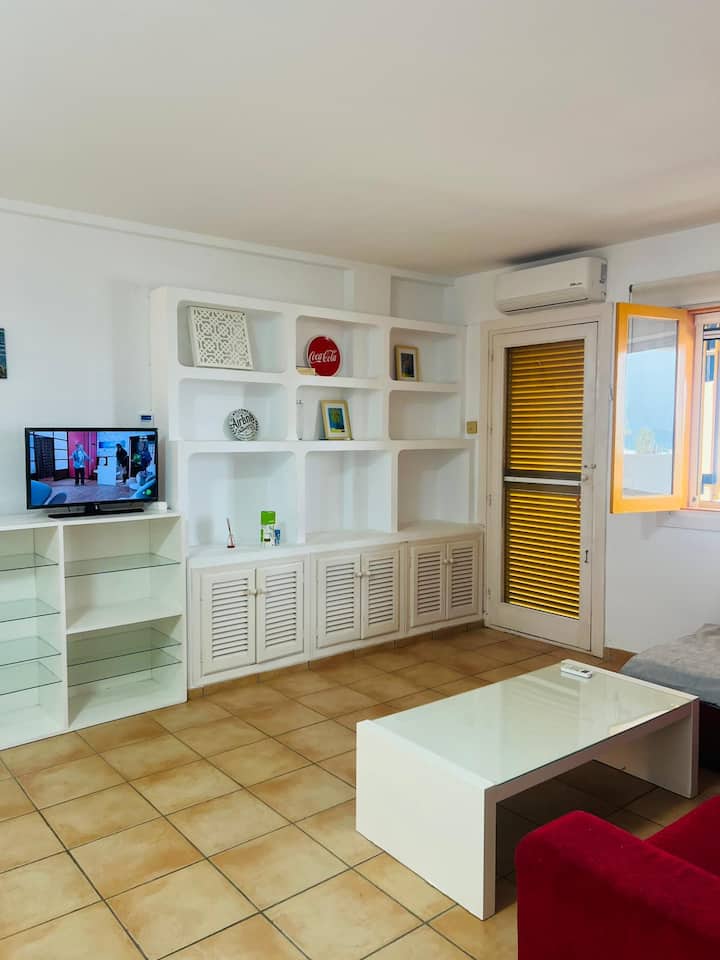 Alojamiento Entero: Apartamento En Mojácar, España - Mojácar