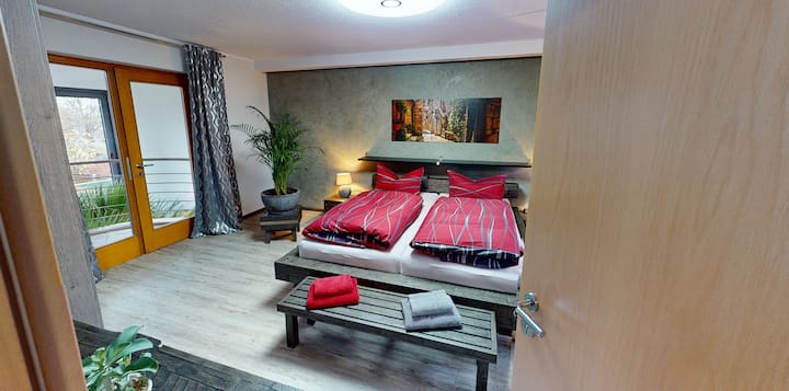 Zimmer Florenz