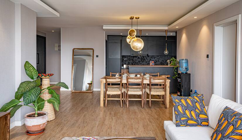 Wonderiss Homes managed Airbnb listing 3