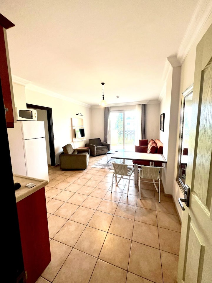 Odalar75m Alanya Sunset Hotels - Alanya