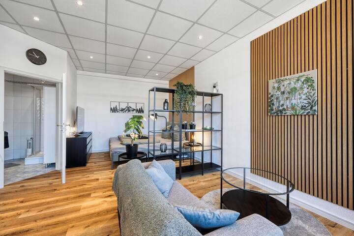 Dresden City Apartment  Zentral & Ruhig - Dresde