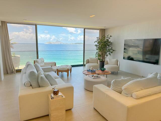 Vista Maravilhosa Praia Ipanema gallery image 2