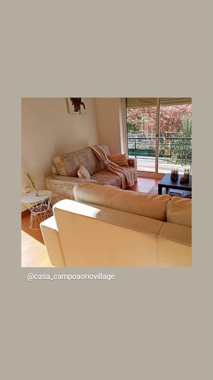 Дневна соба