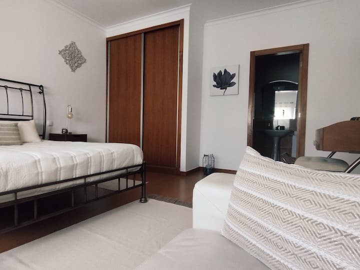 Спална соба