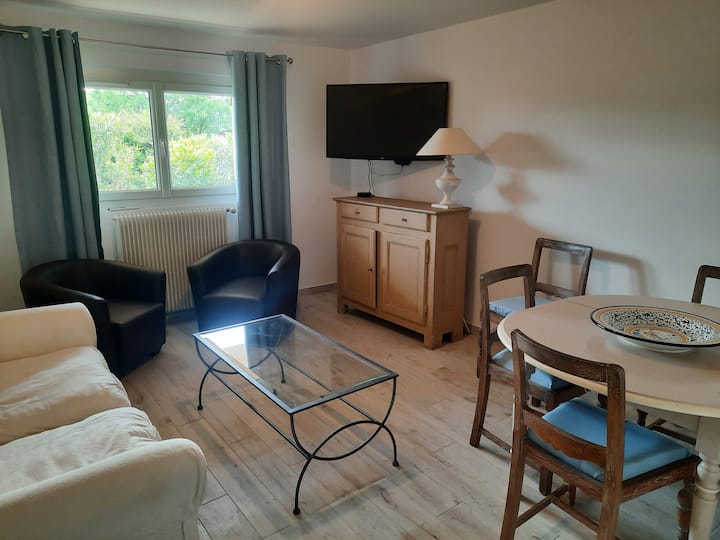 Maison De La Chapelle Pre Alps Village - Roquefort-les-Pins