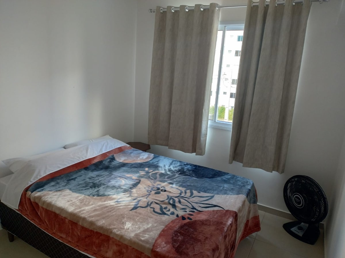 Спална соба 2