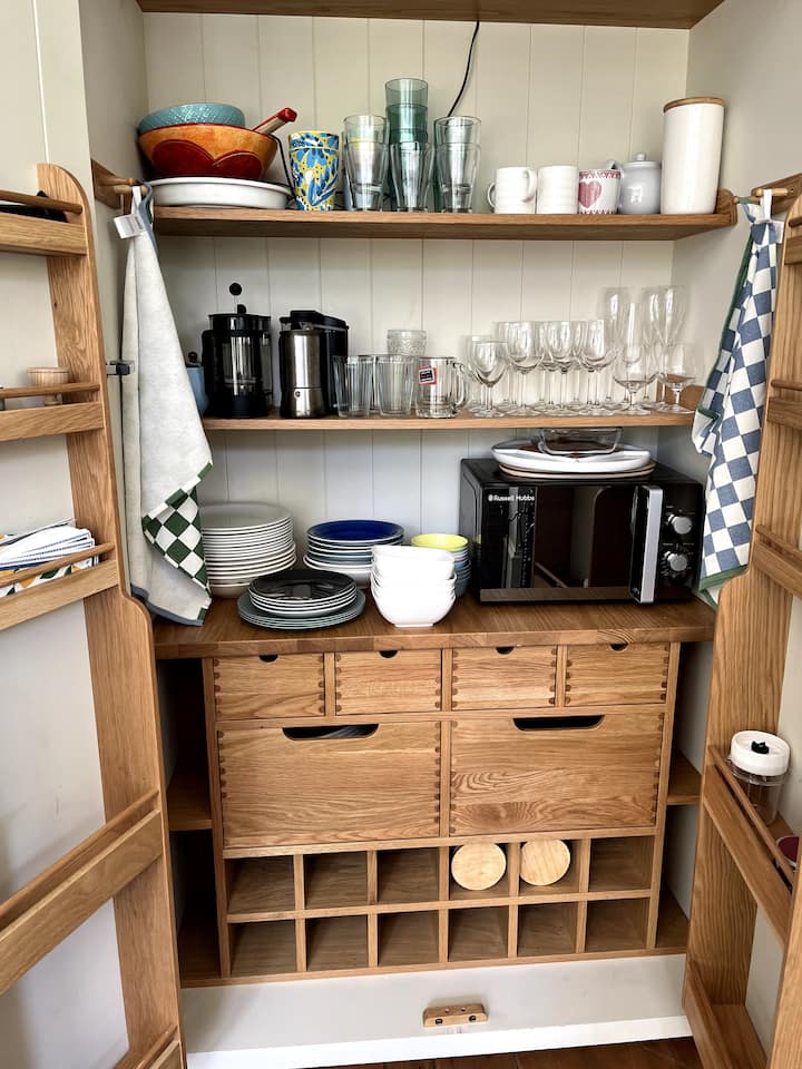 Links Lodge: For A Perfect North Berwick Break - ノース・バーウィック