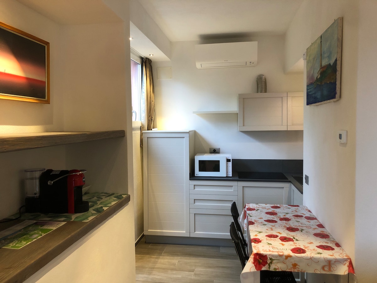 Proprietà Airbnb di successo: "Da Nani" terrace sea view flat a Monterosso Al Mare
