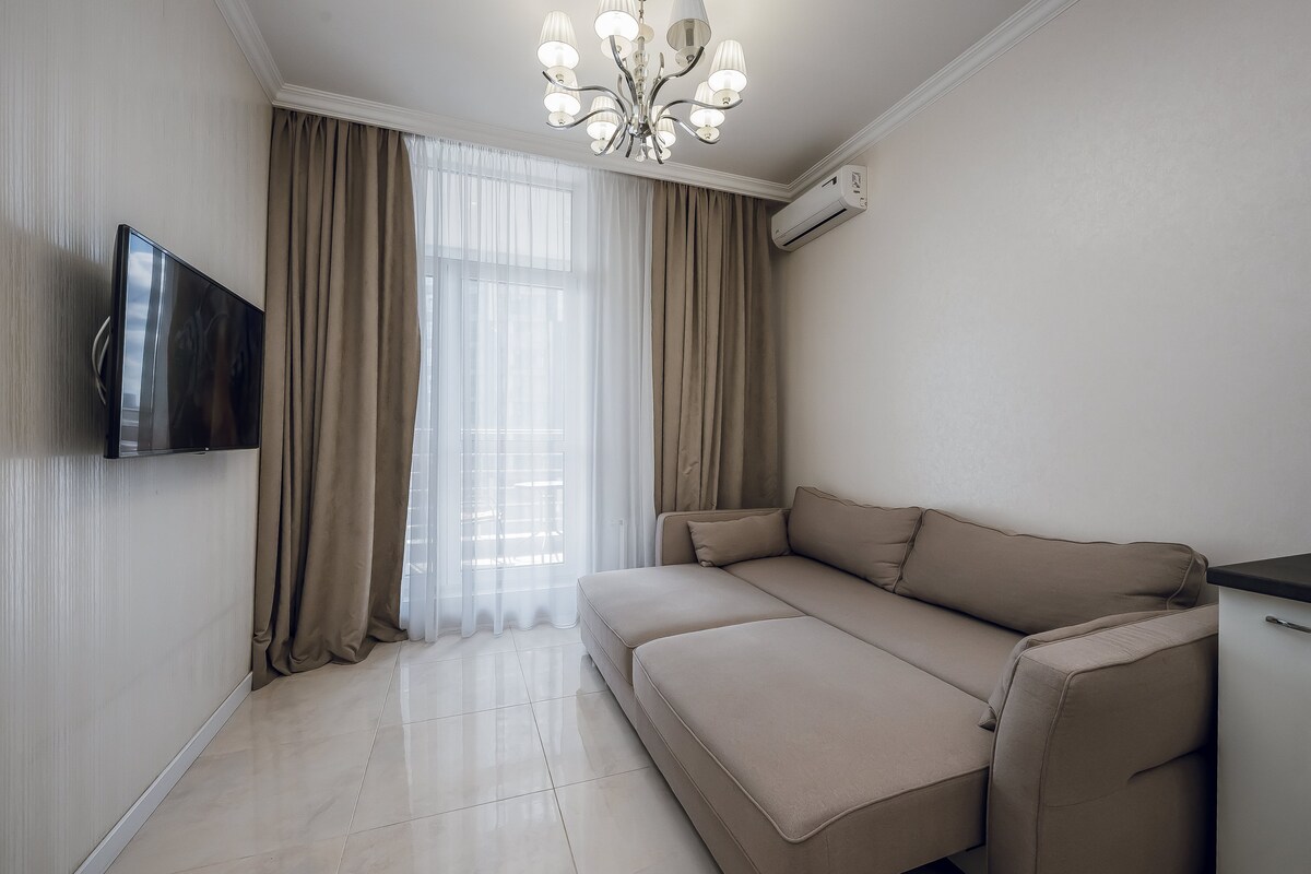 ห้องนั่งเล่น