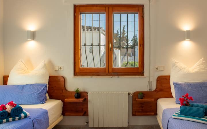 საძინებელი 3