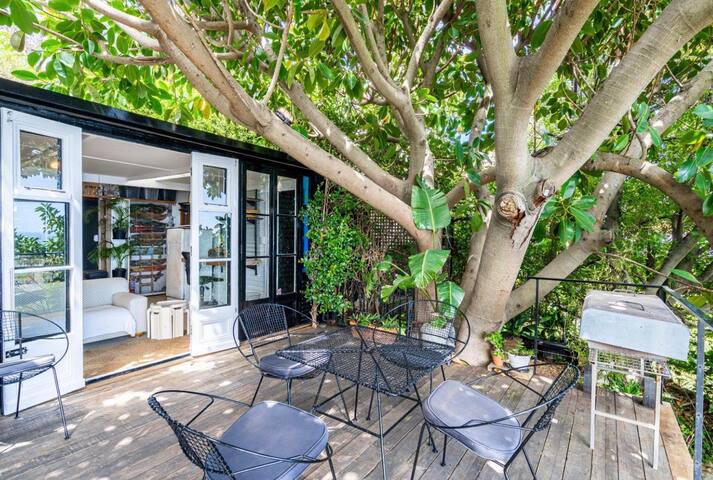 The Treehouse gallery image 3