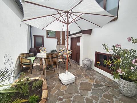 Eschenhöferl quiet vacation home for 6 people