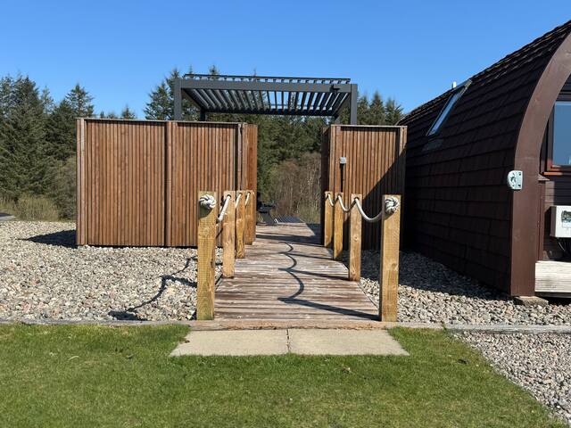 Highfield Holidays managed Airbnb listing 3