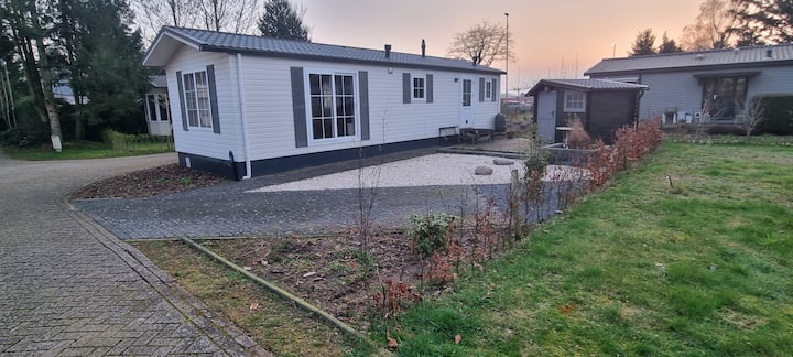 Driests Chalet - Ermelo