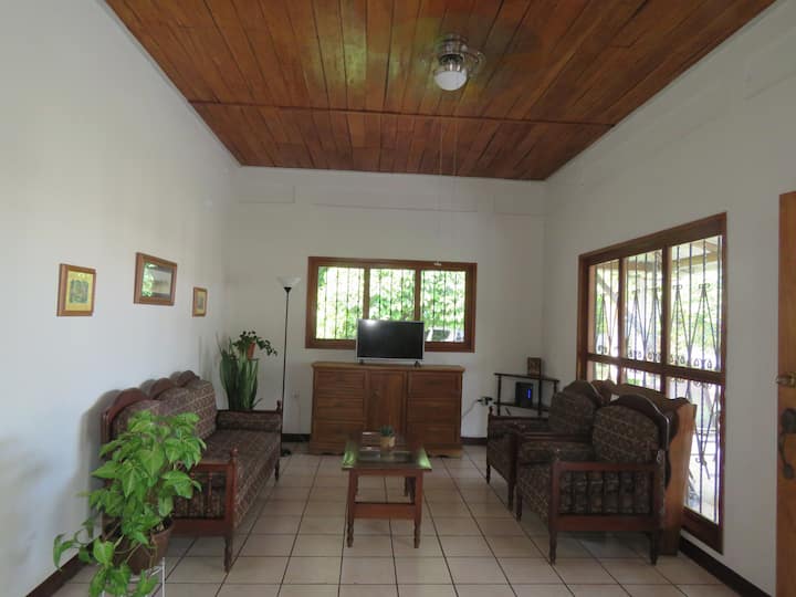 Casa Don Paco - Suchitepéquez