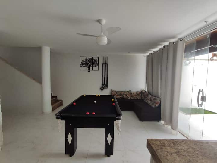 غرفة المعيشة