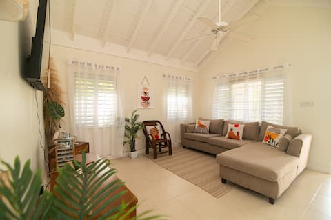 The Gardenia Compound - Ocho Rios