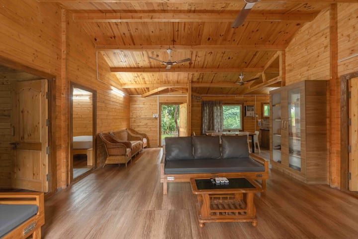 Дневна соба